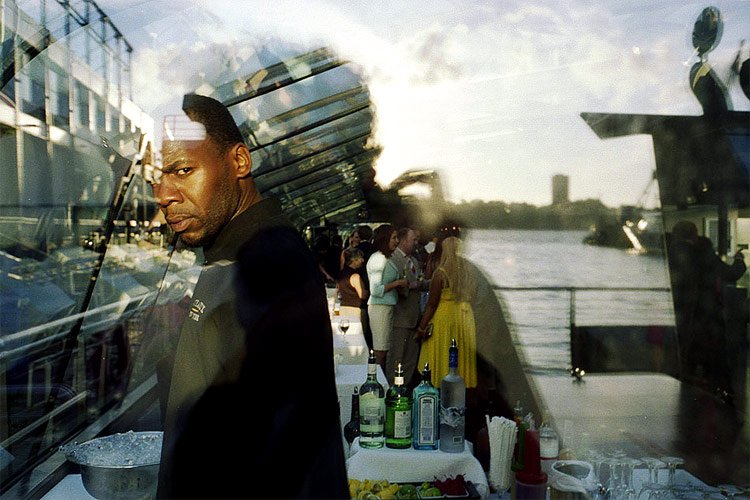 Bartender