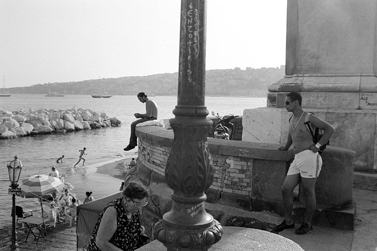 Spiaggia Napoletana 